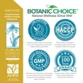 thumbnail image 6 of Botanic Choice Maximum Strength Opti Gold® Vision Dietary Supplement, 60 Vege Capsules, 6 of 7