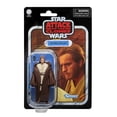 thumbnail image 1 of Figura de acción STAR WARS The Vintage Collection Obi-wan Kenobi VC31, 1 of 8
