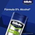 thumbnail image 4 of Gel Invisible Antitranspirante Gillette Hydra Gel Aloe 45 g, 4 of 5