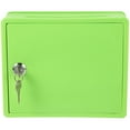 thumbnail image 1 of HLONKHanging Home Storage Box Outdoor Garden (light Green) Shelf Tool Chest Toolbox Container Plastic, 1 of 6