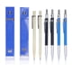 thumbnail image 4 of Kit de lápices de carpintero, Kit de marcado de trazador de carpintero de carburo de tungsteno de plástico para vidrio VoborMX herramienta, 4 of 8