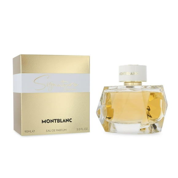 Montblanc Signature Absolue 90Ml Edp Spray Montblanc Model