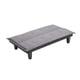 thumbnail image 5 of Sofá Cama Futón Individual Reclinable Independencia para Sala Recámara o Estudio, 5 of 8