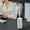 White, variant on Humidifiers, Mini Humidifier With Adjust-able Angle, 260ml Water Tank Small Humidifier USB Powered, 7 Color LED For Bedroom Home Office