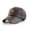 Dark coffee, variant on Men Plush Casual Thicken Warm Leather Baseball Cap Outing Cap Peaked Hat Sports Hat LIGHT COFFEE