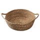 thumbnail image 1 of Puro Manual Rattan Tejido Gato Nido S Sin Afortunado Sencillez, 1 of 5