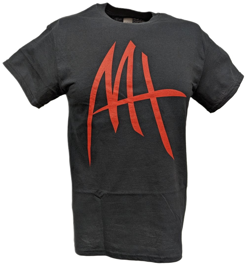 Matt Hardy I Will Not Die Mens Black WWE T-shirt - Walmart.com