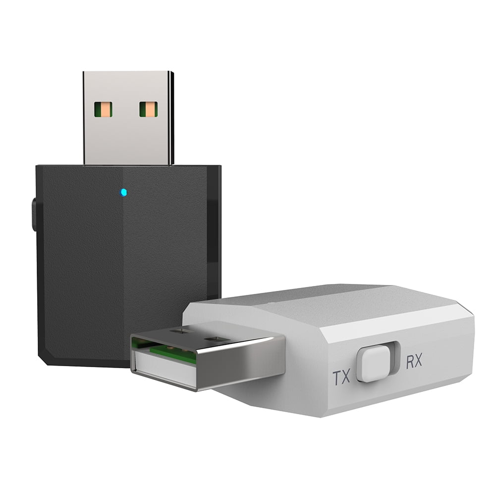 3 in 1 Bluetooth Audio Transceiver Receiver Transmitter Wireless