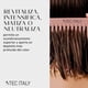 thumbnail image 5 of TEC ITALY Lumina Forza Tratamiento Intensificador de Color Cobre 300 ml – Matizador Cobre para Cabello Teñido, Revitaliza e Intensifica el Color, Neutraliza Tonos Desgastados, Tec, 5 of 7