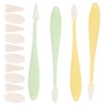 thumbnail image 4 of GOOHOCHY Paper Blending Stumps Sponge 4Pcs 6.68X0.79X0.20in, 4 of 8
