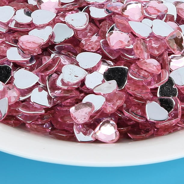 YLSHRF Point Back Rhinestones, Rhinestones, Durable For Sweaters Veils