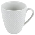 thumbnail image 2 of Vajilla Elise para 4 Personas - Ceramica Blanca 16 piezas, 2 of 6