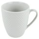 thumbnail image 2 of Vajilla Elise para 4 Personas - Ceramica Blanca 16 piezas, 2 of 6