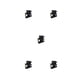 thumbnail image 1 of Soporte de escobillas de carbón Speravity para generador accesorios Type2 NO2, 1 of 6