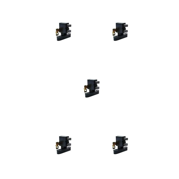 Soporte de escobillas de carbón Speravity para generador accesorios Type2 NO2