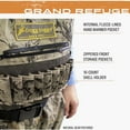 thumbnail image 5 of Frogg Toggs Men's Grand Refuge 3.0 BF Wader | Natural Gear Original | Size 11 Husky, 5 of 9