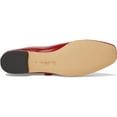 thumbnail image 5 of Sam Edelman Women's Michaela Mary Jane Flats Scarlet Red 9M, 5 of 5