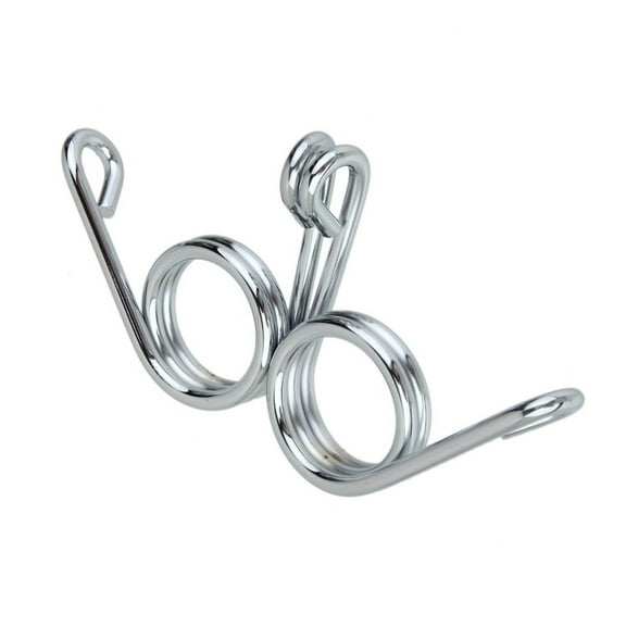 OFFIGAM Retro Chopper Style Motorcycle Heavy Duty Front Spring Suspension Gear Replacement