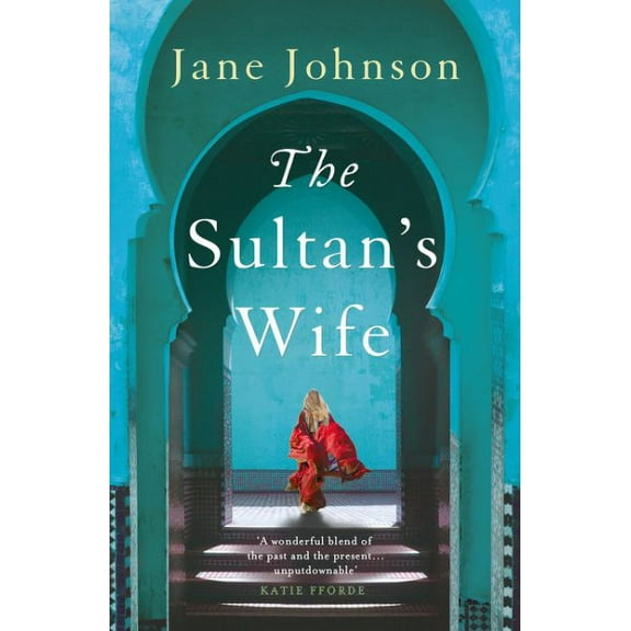 The Sultan's Wife