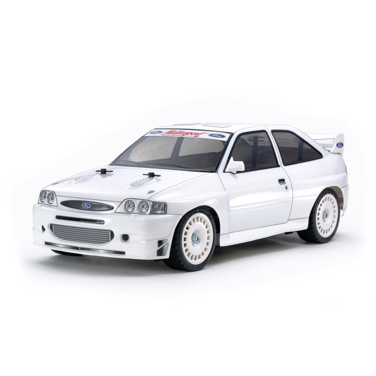 XL Large Car Ford Escort Cosworth Bedroom Graphic Wall Art Decal Sticker 
