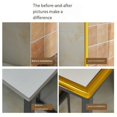 thumbnail image 3 of PVC Self-Adhesive Decorative Strip Wall Sticker Anti Collision Tape, 3 of 5