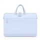 thumbnail image 1 of Bolso para portátil, bolso de hombro portátil para hombres y mujeres, bolso de forro, bolso para tableta de 13/14/15,6 pulgadas, 1 of 4