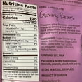 thumbnail image 4 of Dark Chocolate Covered Mini Gummy Bear Candies, Gourmet Grab and Go Treat Bag of Assorted Flavor Gummies, Christmas Stocking Stuffer Gift for Men and Women, 4 Ounces, 4 of 7