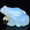Opal, variant on 2 Inch Green Jade Frog Crystal Figurine,Frog Gifts Crystal Decor,Frog Garden Statue Stone Gemstones, in Bedroom Office Christmas Meditation Gifts Aquarium Decoration
