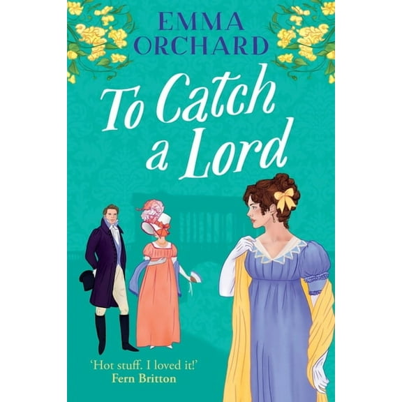 To Catch a Lord, (Paperback)