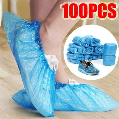 disposable foot booties