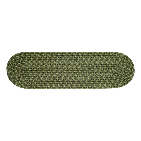 Rhody Rug Manhattan Greenmarket S/T's Set-of-13