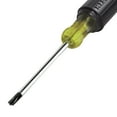 thumbnail image 2 of Klein Tools 32378 2-Piece #1 and #2 Combination Tip Cushion-Grip Handles Screwdriver Set, 2 of 6