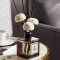 thumbnail image 6 of Reed Diffuser Set Spring Floral Home Scented Aromatherapy Oil UK Fragrance, 6 of 8
