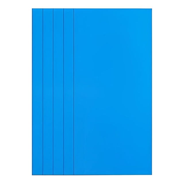 Self-Adhesive Repair Patch Square Vinyl Patches Inflatable Boats Stickers Portable Rubber Boat Repair Glue Kit Inflatable Stickers Outdoor Square/5pcs