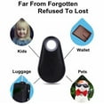 thumbnail image 4 of Luggage Finder Professional Small Smart Key Finder Pet Finder Kids Tracker, 4 of 10