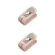 thumbnail image 3 of Clip para manta Wosthever sujetador de edredón de plástico 20kg soporte antideslizante Rosado PC 1 2Conjunto, 3 of 6