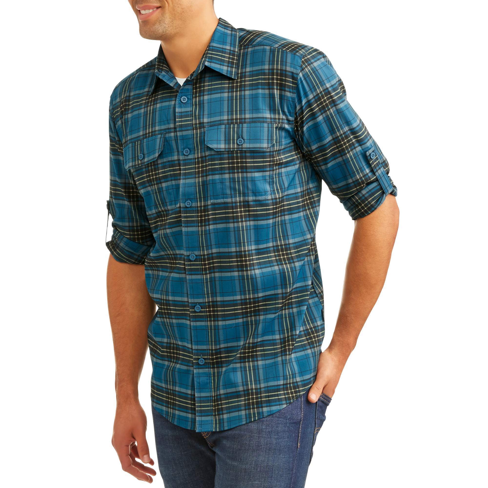 swiss tech t shirt