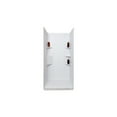 thumbnail image 2 of ICON 15228 Modular Surround Kit - Square/Rectangle Shower, 2 of 3