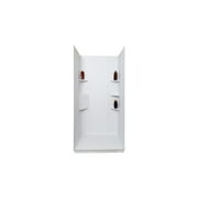 ICON 15228 Modular Surround Kit - Square/Rectangle Shower