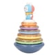 thumbnail image 2 of Torre Colorida para Niños Ticfox Juguete Apilable con Luz y Música Volumen Ajustable, 2 of 12
