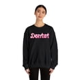 thumbnail image 3 of Dentist Dental School Student Future Graduation Sweatshirt, Gifts, Crewneck, 3 of 4