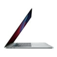 thumbnail image 3 of Restored 2019 Apple MacBook Pro Touch Bar (15.4 Inch, Silver, 2.6GHz Hexa Core i7, 16GB RAM, 512GB SSD, ), 3 of 6
