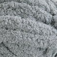 thumbnail image 6 of 8Pcs Blingbling Chunky Yarn for Hand Knitting,Super Jumbo Yarn, Bulky Glitter Soft Plush Yarn,Shiny Large Thick Chenille Yarn, Giant Yarn for Chunky Blanket,(232 yds,60 oz), 6 of 9