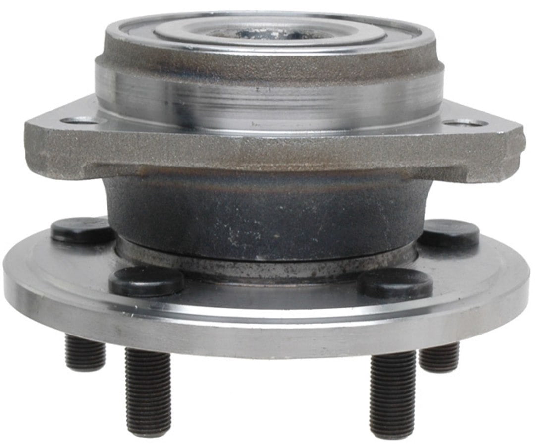 R-Line Wheel Hub Assemblies Fits select: 1997-1999 JEEP WRANGLER / TJ, 1990-1995 JEEP WRANGLER / YJ