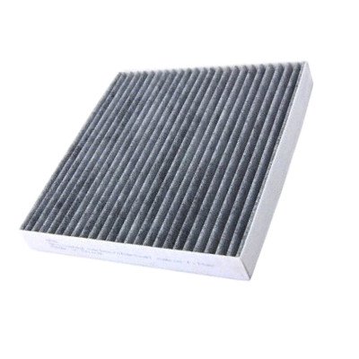 2012 Honda odyssey cabin air filter