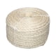 thumbnail image 1 of Cuerda de sisal, cuerda para reparar torres de gatos, escalada, manualidades, cuerda de cáñamo DIY, árbol para gatos 8mm x 15m, 1 of 8