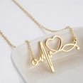 thumbnail image 4 of Collier de charme Femmes Simple: Collier Collier Collier Collier Collier Collier, 4 of 8
