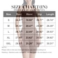 thumbnail image 3 of Women's Cotton Lined Tummy Control Bodysuit Shapewear, Seamless Butt Lifting Waist Cincher, Firm Compression Body Shaper, One Piece Slimming Underwear Brief, 3 of 4
