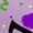 Light Purple@GC@, variant on CONZONE Mardi Gras Toddler Girls Short Sleeve T Shirts Casual Graphic Tee Shirt for Girls Crew Neck Soft Loose Childrens Spring Tops