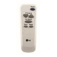thumbnail image 5 of 11,500/11,800 BTU 230V Through-the-Wall Air Conditioner with Remote Control, LT1236CER, 5 of 12